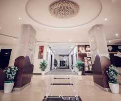  Merfal Hotel Apartments Al Taawan