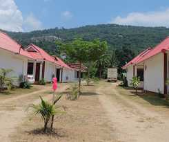 Hotel Fairyland Resort Koh Samui