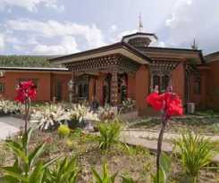 Hotel Bhutan Metta Resort and Spa