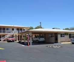 Hotel Budget Inn of Needles