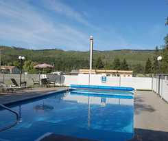 Hotel Monte Carlo Motel