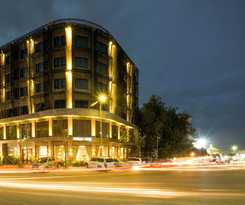Hotel Almond Bassac River