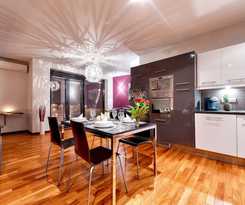 Palace Apartments Krakow - Szlak