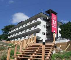 Kinugawa Niouson Plaza