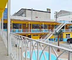 Paradise Inn