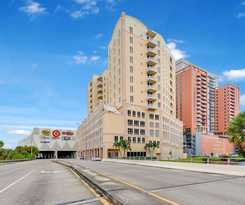 Hotel Towers of Dadeland by Miami Vacations