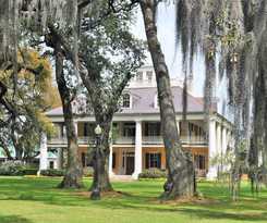 Houmas House Plantation and Gardens