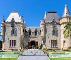 Hotel Castelo de Itaipava -, Eventos e Gastronomia