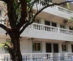 Hotel Flowers Guest House