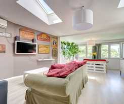 Hotel Dom and House - Apartments Monte Cassino