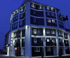 Hotel Bali Colosseum