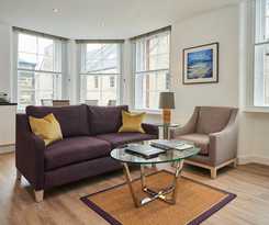 Braid Apartments by Mansley