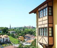 Posada La Solana Montañesa