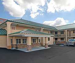 Townhouse Inn
