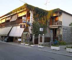 Hotel Athos Guest House Pansion