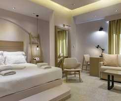 Hotel Pyrgos Boutique and Suites