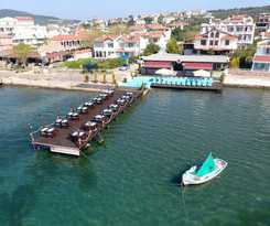 Cunda Ezer Otel
