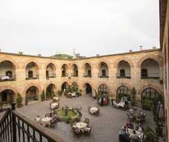  Kursunluhan Otel - Special Class