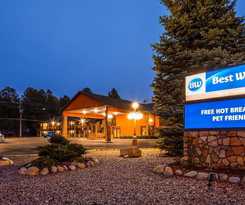 Hotel Best Western Inn Of Pinetop