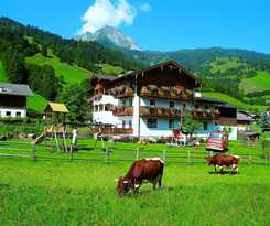 Hotel die Unterbergerin