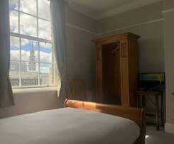 Harvey\'s Guesthouse
