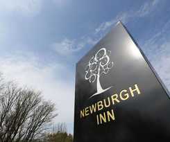 Hotel Newburgh Inn
