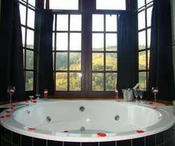 Hotel Ref&uacute;gio Serra Negra