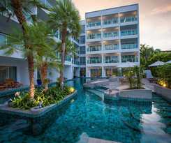 Hotel Chanalai Romantica Resort Kata Beach - Adults Only - Sha Extra Plus