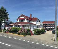 Hotel Grand View Motel