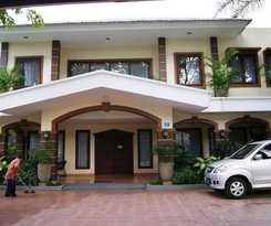 Hotel Grand Sumatera