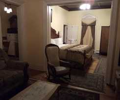 Hotel Stay Saratoga