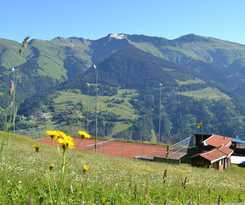 Hotel The Alpina Mountain Resort