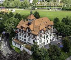 Hotel Milit&auml;rkantine