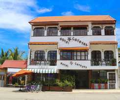 Hotel Careyes Puerto Escondido