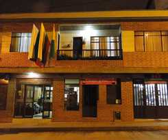 El Eden Manizales