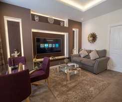 Hotel Carmel Apartments Residence
