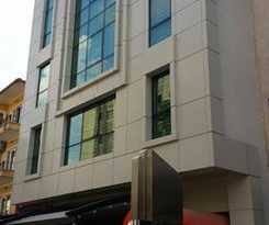 Onyx Business Hotel Ankara