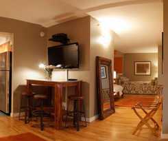 Hotel Sanctuary NYC Retreats