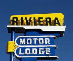 Riviera Motor Lodge