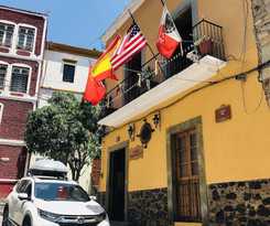 Casa del Sol