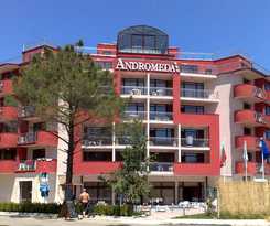 Hotel Andromeda - All inclusive