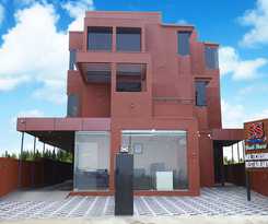 Hotel SS Beach Resort