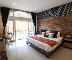 Hotel Pesona Beach Resort and Spa