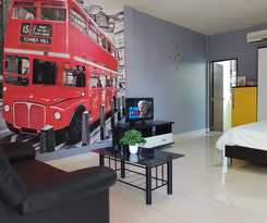 LC Apartments Pattaya