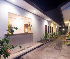 Hotel VK Guesthouse