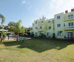 Kalithea Apartments