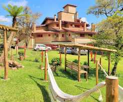Hotel Alas de La Sierra