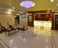 Hotel Metro Grand Hotel