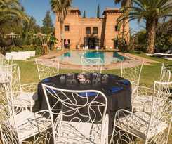 Villa Catherine of Marrakech