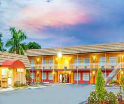 SureStay by Best Western Sarasota Lido Beach